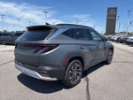 2025 Tucson Thumbnail 6