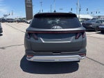 2025 Tucson Thumbnail 7