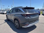 2025 Tucson Thumbnail 8