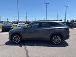 2025 Tucson Thumbnail 9
