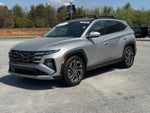 2025 Tucson Thumbnail 7