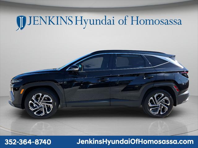 2026 Hyundai Tucson - $37,409