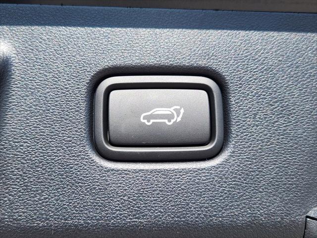 2026 Hyundai Tucson - $37,409