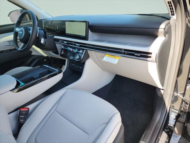 2026 Hyundai Tucson - $37,409