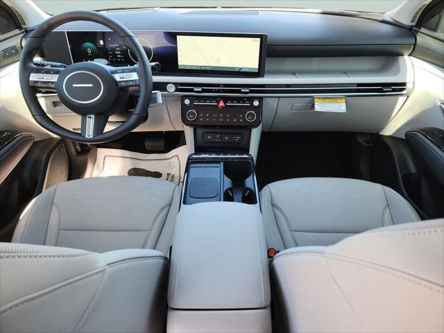 2026 Hyundai Tucson - $37,409