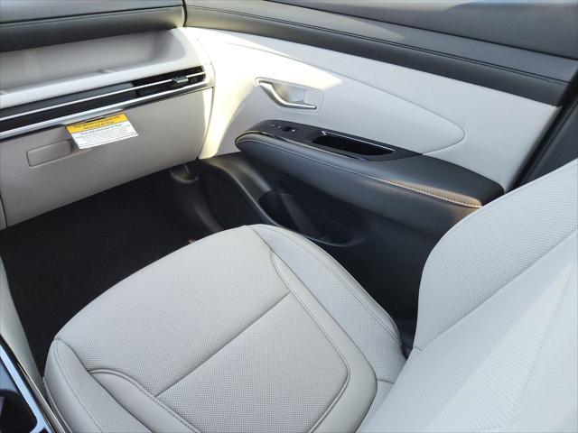 2026 Hyundai Tucson - $37,409
