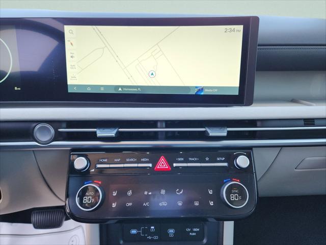 2026 Hyundai Tucson - $37,409