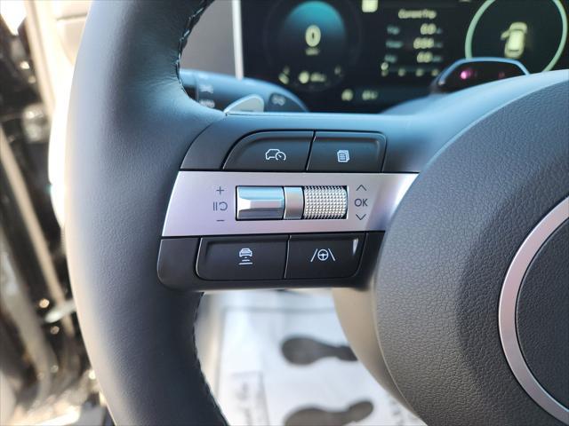 2026 Hyundai Tucson - $37,409