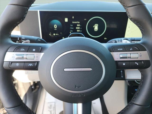 2026 Hyundai Tucson - $37,409