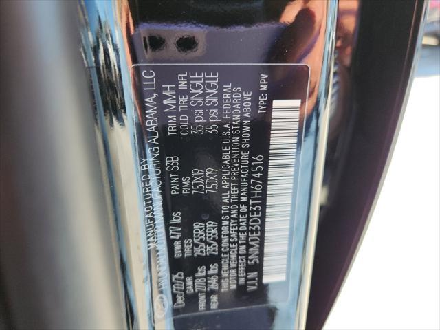 2026 Hyundai Tucson - $37,409