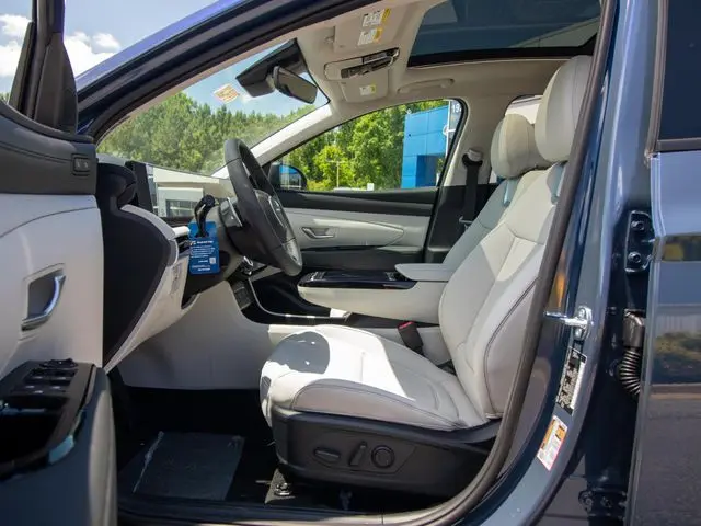 2026 Hyundai Tucson - $33,999