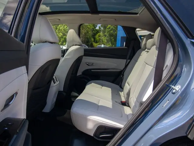 2026 Hyundai Tucson - $33,999