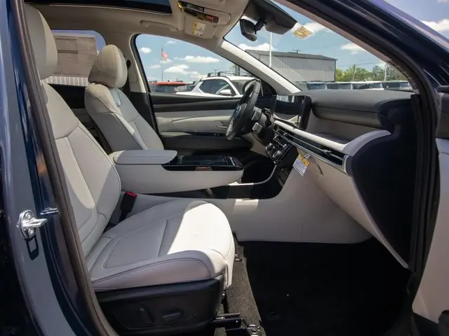 2026 Hyundai Tucson - $33,999
