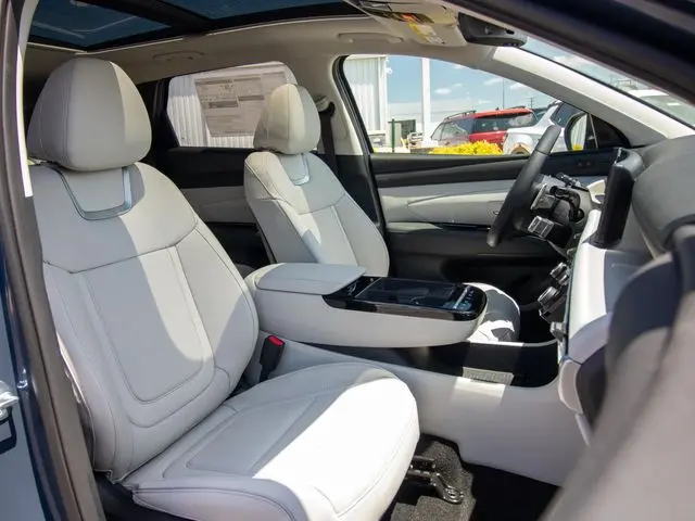 2026 Hyundai Tucson - $33,999