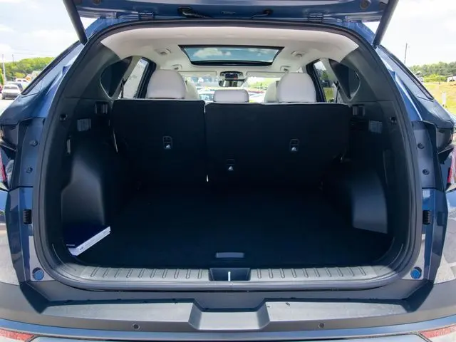 2026 Hyundai Tucson - $33,999