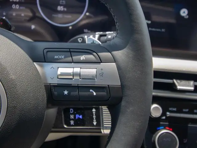 2026 Hyundai Tucson - $33,999