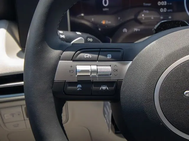 2026 Hyundai Tucson - $33,999