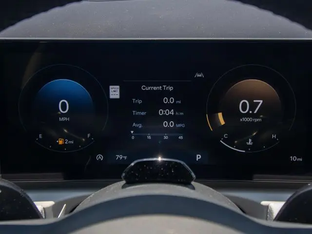 2026 Hyundai Tucson - $33,999