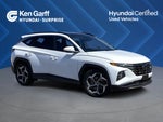 2024 TUCSON Thumbnail 1