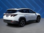 2024 TUCSON Thumbnail 3