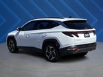 2024 TUCSON Thumbnail 5
