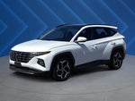 2024 TUCSON Thumbnail 7