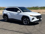 2024 TUCSON Thumbnail 32