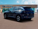 2024 Tucson Thumbnail 5