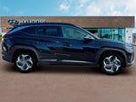 2024 Tucson Thumbnail 8