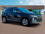 2024 Tucson Thumbnail 9