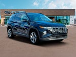 2024 Tucson Thumbnail 10