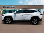 2024 Tucson Thumbnail 3
