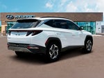 2024 Tucson Thumbnail 7