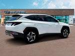 2024 Tucson Thumbnail 8