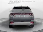 2026 Tucson Thumbnail 6