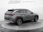 2026 Tucson Thumbnail 7