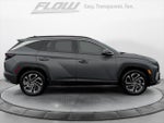 2026 Tucson Thumbnail 8