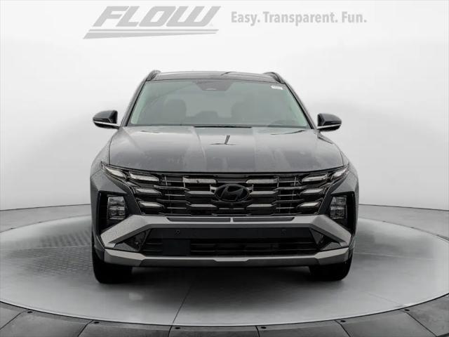 2026 Hyundai Tucson - $32,999