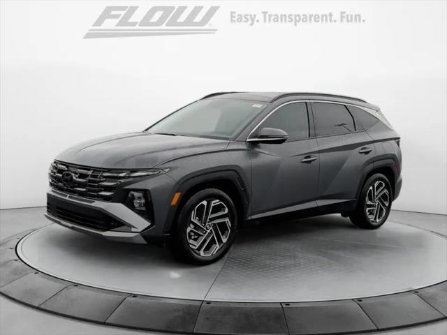 2026 Hyundai Tucson - $32,999