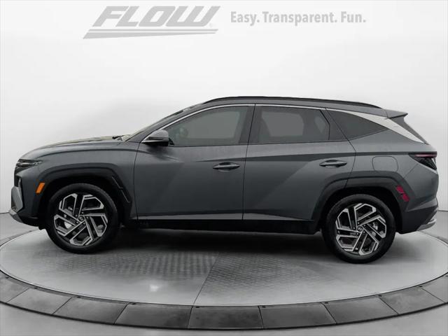 2026 Hyundai Tucson - $32,999
