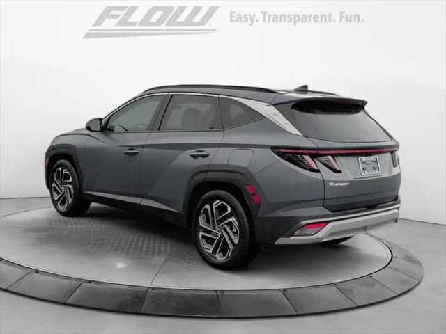 2026 Hyundai Tucson - $32,999