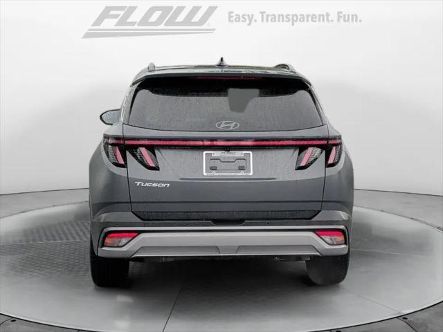 2026 Hyundai Tucson - $32,999