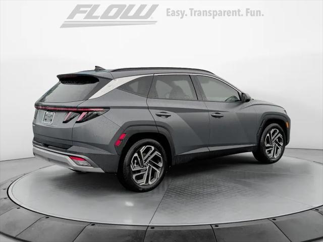 2026 Hyundai Tucson - $32,999