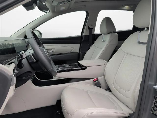 2026 Hyundai Tucson - $32,999