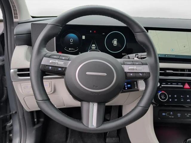 2026 Hyundai Tucson - $32,999