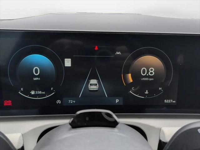 2026 Hyundai Tucson - $32,999