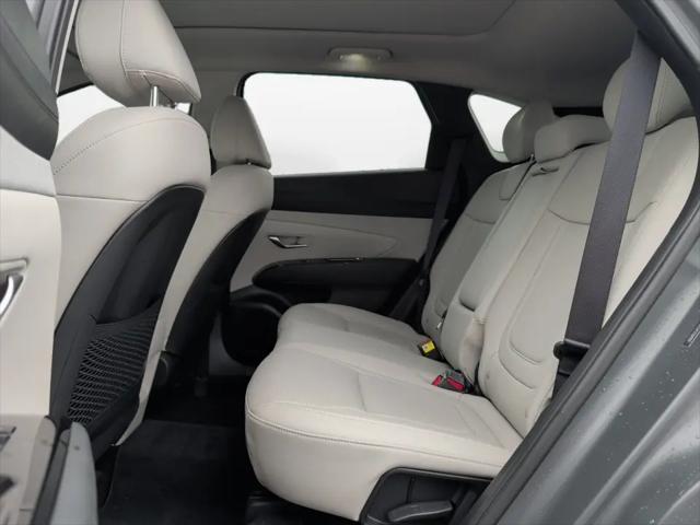 2026 Hyundai Tucson - $32,999