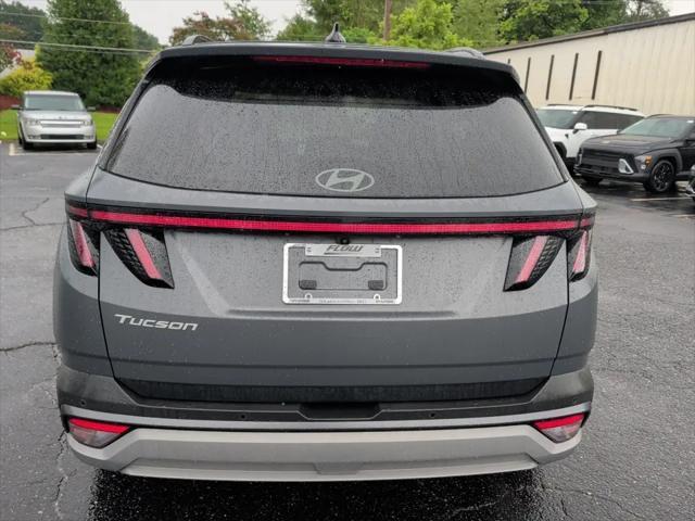 2026 Hyundai Tucson - $32,999