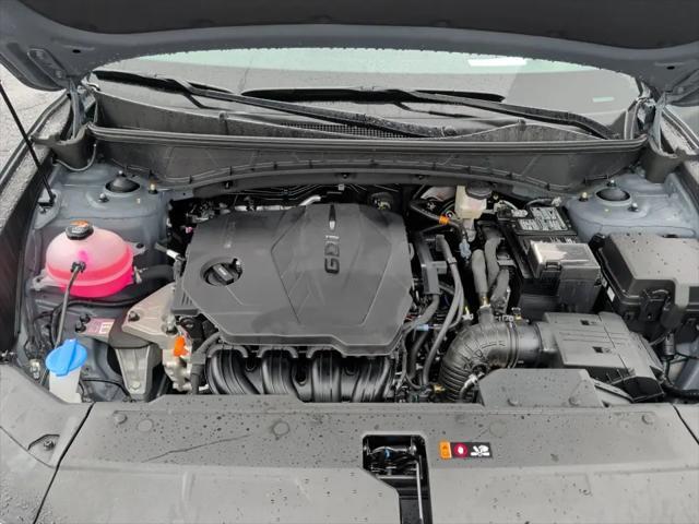 2026 Hyundai Tucson - $32,999