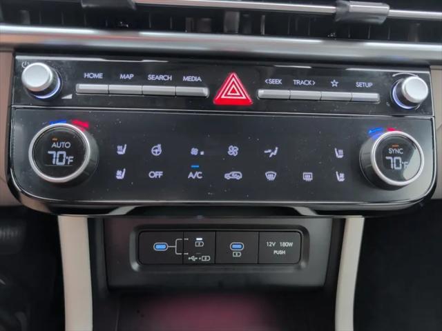 2026 Hyundai Tucson - $32,999